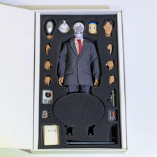 Hot Toys Amico 20th Century
