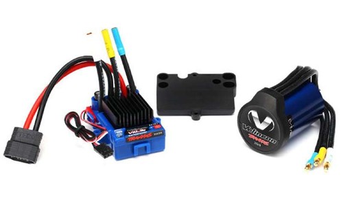 Traxxas velineon vxl - traxxas, vxl-3s