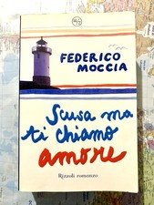 Scusa ma ti chiamo amore -