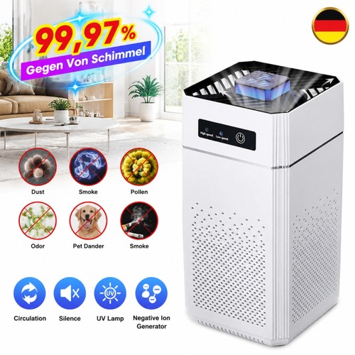 Air purifier filtro - air,
