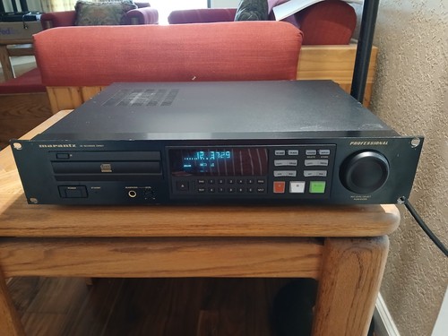 Marantz professional lettore - professional,