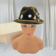 Cappello collins austriaco