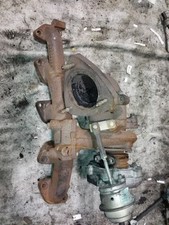 24442214 Turbocompressore