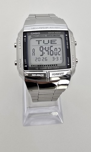 Orologio digitale casio data - orologio,