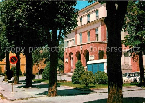 Collecchio municipio - collecchio,