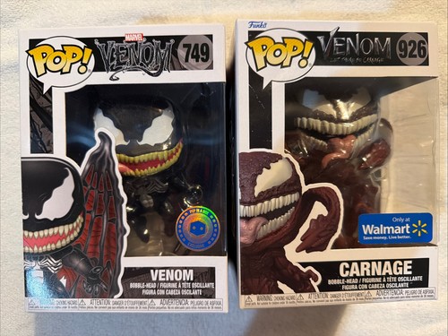 Funko pop lotto venom - funko,