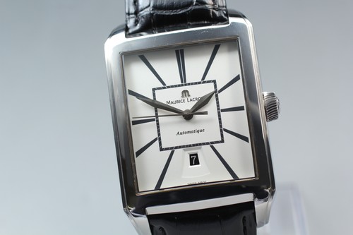 Orologio automatico maurice - automatico,