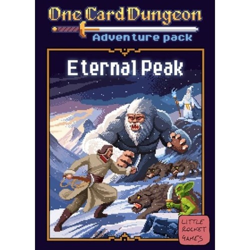 Eternal peak espansione per - eternal,