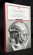 Huxley - Il mondo nuovo