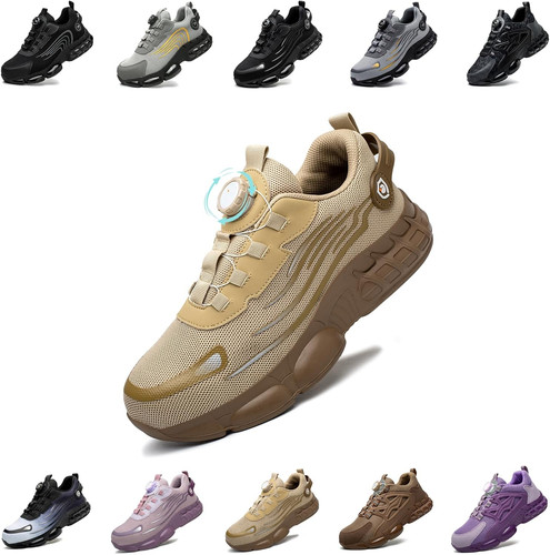 Scarpe antinfortunistiche uomo - scarpe,
