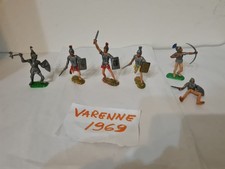 LOTTO SOLDATINI NARDI 5 ROMANI