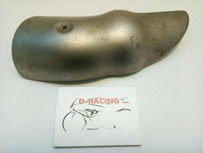 PROTEZIONE MARMITTA SCARICO BMW K 1200 R 2005-2009 MUFFLER PROTECTION