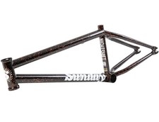 TELAIO BICICLETTA SUNDAY BMX