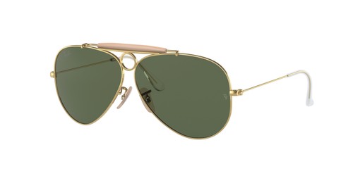 Ray ban 3138 - 3138, shooter