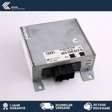 Amplificatore finale di