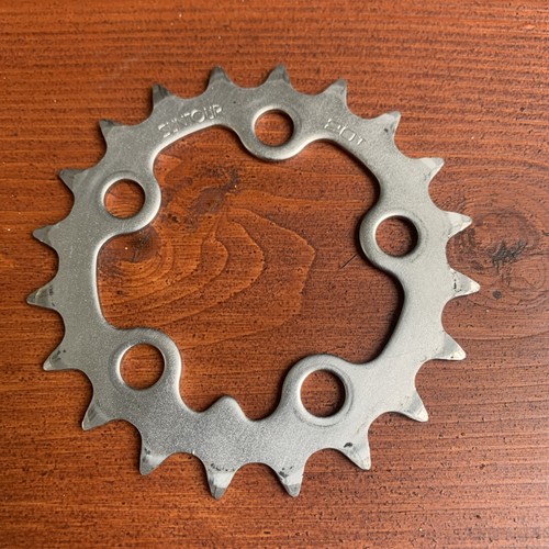 Vintage suntour microdrive - microdrive, 20t