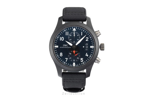 Orologio uomo iiwc pilot - uomo,
