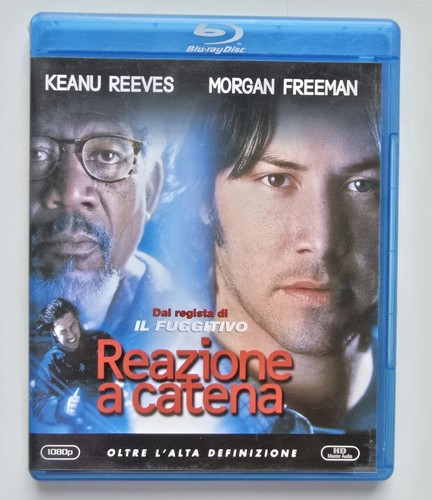 Reazione catena fuori - reazione, a