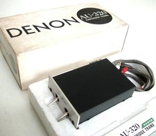 DENON AU-320 Stereo MC