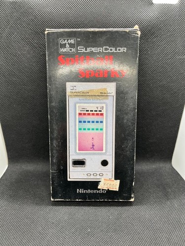 Orologio spitball sparky - spitball, game