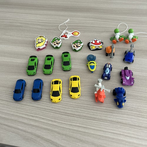 Sorprese kinder lotto super - sorprese,