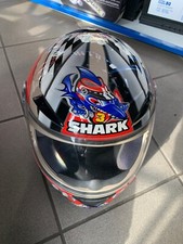 Casco Shark S500 Sharky’s
