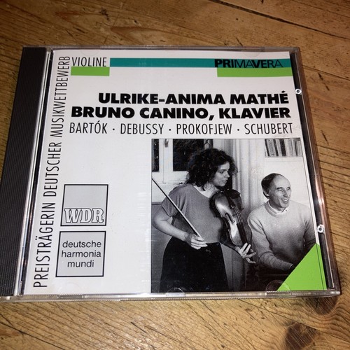 Bruno camino ulrike - cd, camino/