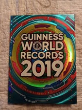 Guinness World Record 2019