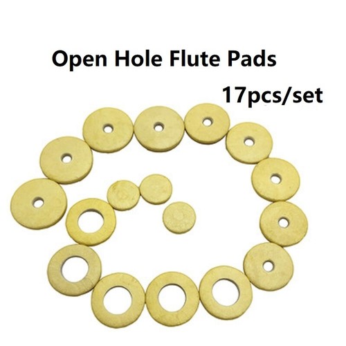Set tamponi per flauto - tamponi,