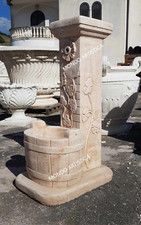 Fontana colonnina colonna - colonnina,