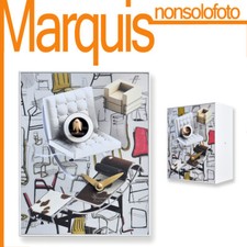orologio a cucù art. 900&25 D’Apres Design Chairs.....Pirondini  Time Marquis