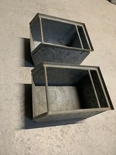 VASSOIO PORTA ATTREZZI VINTAGE