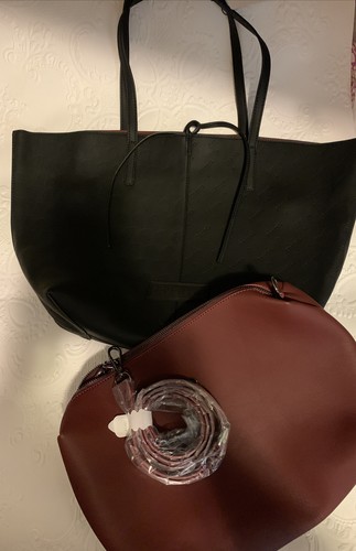 New desigual handbag - new,