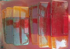 ## Trasparenti posteriori per daily, ducato e simili dx e sx nuovi