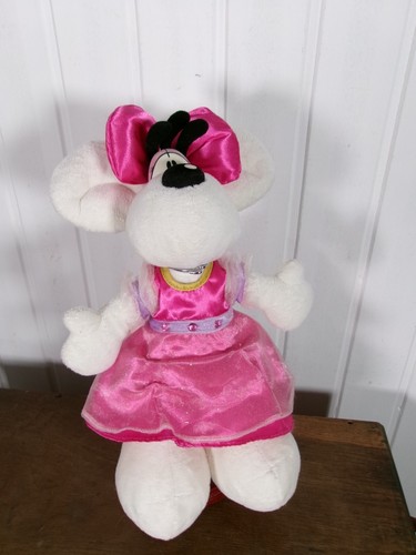 Peluche diddl diddlina cm - peluche,
