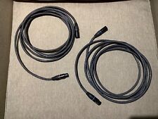 APATURE Interconnessione di fascia alta 4m XLR