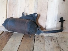 SCARICO MARMITTA APRILIA