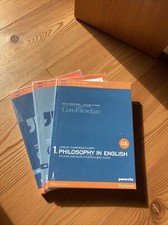 CON FILOSOFARE 1 ED. CLIL VOL1A + 1B + PHILOSOPHYENG1 + ITE + DIDAST - 978883...