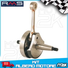 KIT ALBERO MOTORE RACING
