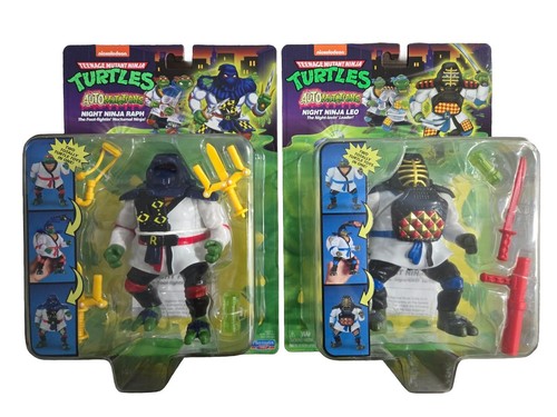 2024 playmates teenage - playmates, mutant