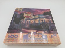 Papà Diner Le Casse-croute