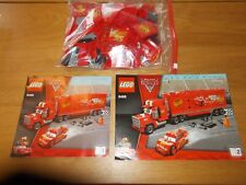 Lego® Cars - 8486 - Macks