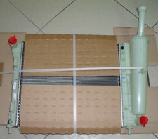 Radiatore acqua fiat 500 - acqua,
