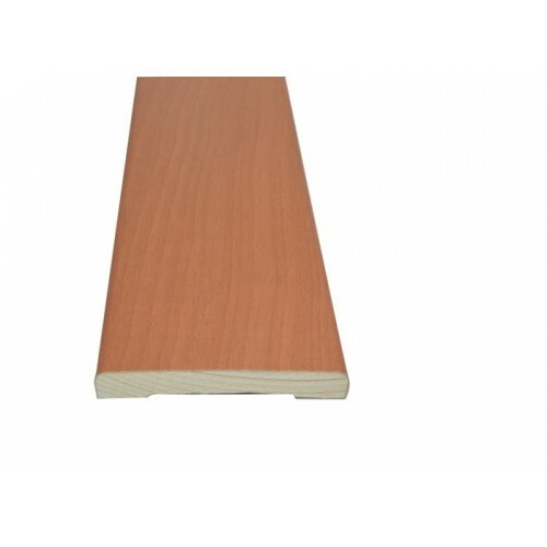 Coprifili massello legno - 20, in