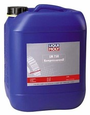 4Lt LIQUI MOLY Olio