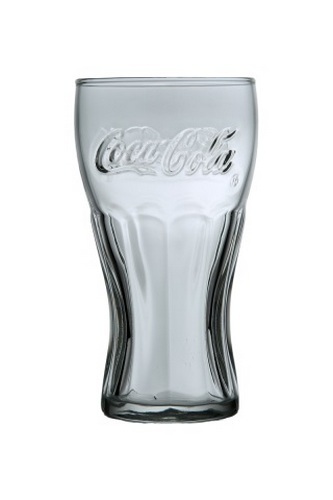 Bicchieri coca cola - bicchieri,