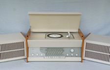 Splendido giradischi