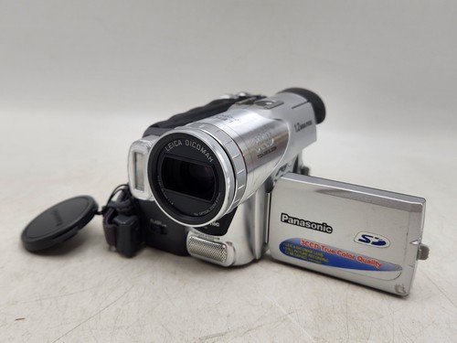 Videocamera digitale panasonic - digitale,
