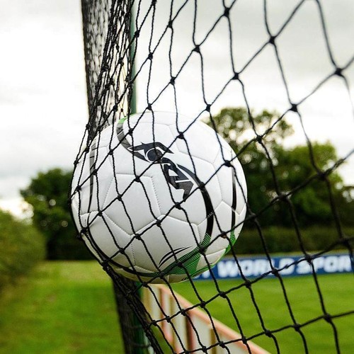 Rete backstop barriera calcio - rete,