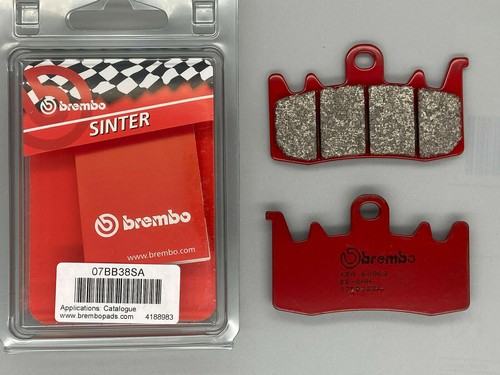 Pastiglie freno brembo - freno,